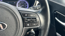 Kia Niro 1.6 GDi Hybrid 2 5dr DCT Hybrid Estate